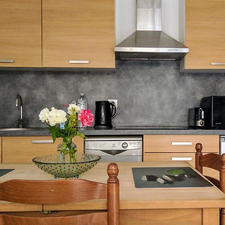 Bel Appartement Lumineux Et Zen Sarlat Esterno foto