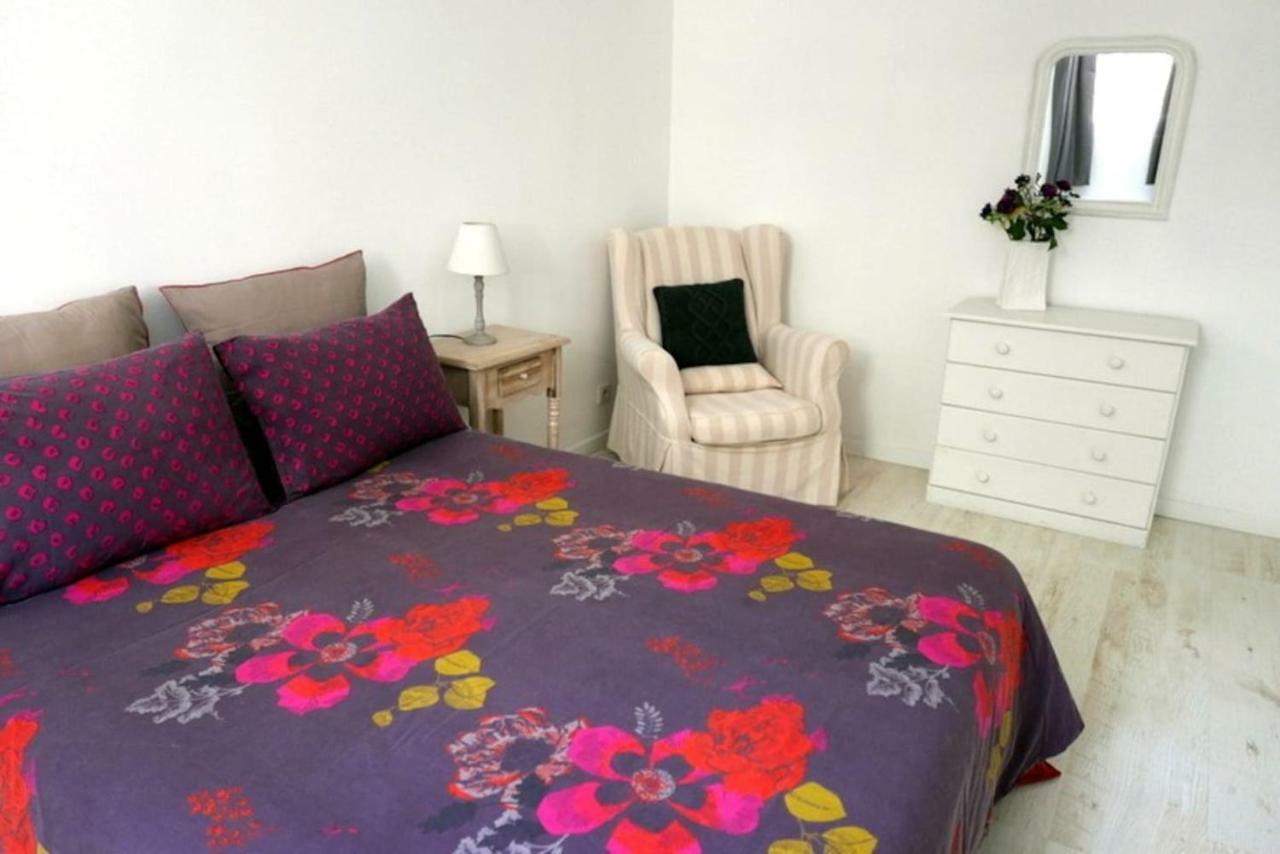Bel Appartement Lumineux Et Zen Sarlat Esterno foto